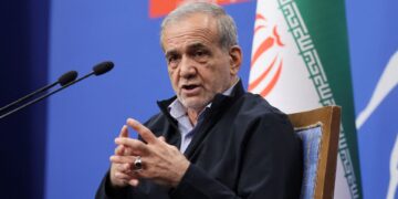 Δεν αναστέλλουμε τον εμπλουτισμό ουρανίου – «Θα επιβιώσουμε και χωρίς διαπραγματεύσεις με τις ΗΠΑ»