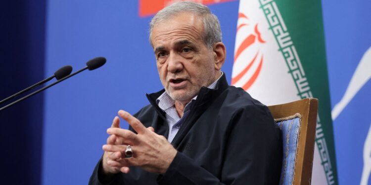 Δεν αναστέλλουμε τον εμπλουτισμό ουρανίου – «Θα επιβιώσουμε και χωρίς διαπραγματεύσεις με τις ΗΠΑ»