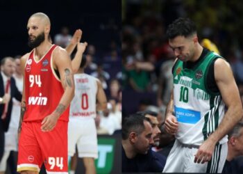 Euroleague: Ολυμπιακός και Παναθηναϊκός «ναυάγησαν» στον Περσικό Κόλπο