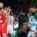 Euroleague: Ολυμπιακός και Παναθηναϊκός «ναυάγησαν» στον Περσικό Κόλπο