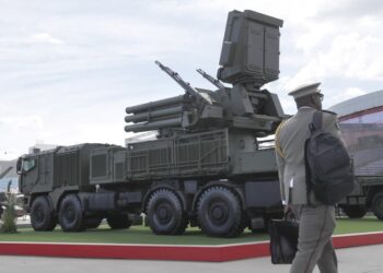 Τι έδωσε η Μόσχα ως «ευχαριστώ» για τους Βορειοκορεάτες στρατιώτες