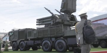 Τι έδωσε η Μόσχα ως «ευχαριστώ» για τους Βορειοκορεάτες στρατιώτες