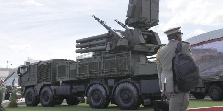 Τι έδωσε η Μόσχα ως «ευχαριστώ» για τους Βορειοκορεάτες στρατιώτες