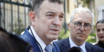 Νίκος Παπαδόπουλος: Κατέθεσε μήνυση για την υπόθεση της Πινακοθήκης