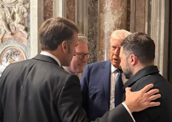 Ουκρανία: Τι δείχνουν το δημοσίευμα της WSJ και οι διαψεύσεις του Κρεμλίνου και του Λευκού Οίκου