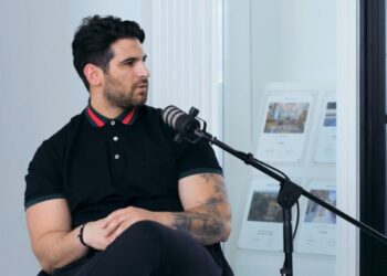 «Ήμουν ένας ωραίος 23χρονος και ξύπνησα ανάπηρος, φτωχός και χρεωμένος»