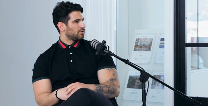 «Ήμουν ένας ωραίος 23χρονος και ξύπνησα ανάπηρος, φτωχός και χρεωμένος»