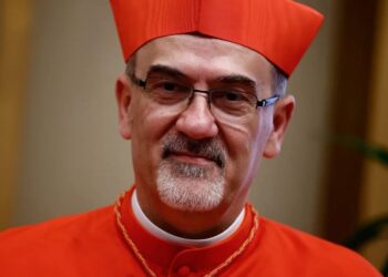 Βατικανό: Γιατί ο Πιερμπατίστα Πιτσαμπάλα θεωρείται φαβορί για τον παπικό θρόνο