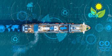 A new era for ‘green’ shipping