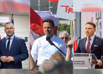 Καταγγέλλει απόπειρα ανάμιξης στην προεκλογική εκστρατεία των προεδρικών εκλογών με διαφημίσεις στο Facebook