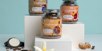 Ο αρωματικός στιγμιαίος της COFFEEWAY που θα γίνει η απόλυτη καλοκαιρινή τάση