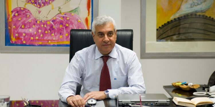 Επιστροφή κεφαλαίου στους μετόχους