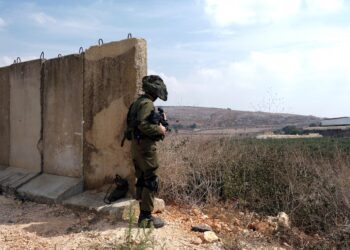 Δυτική Όχθη: Διεθνείς αντιδράσεις για το επεισόδιο με τους πυροβολισμούς στη Γάζα