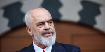 Αλβανία: Βουλευτικές εκλογές – Υποψήφιος για τέταρτη θητεία ο Έντι Ράμα