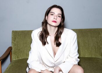 Alexandra Sieti στο enikos.gr: «Η Κλαυδία είναι ένα αστέρι λαμπρό