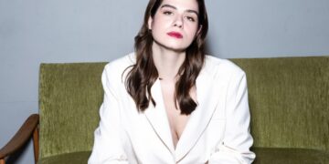 Alexandra Sieti στο enikos.gr: «Η Κλαυδία είναι ένα αστέρι λαμπρό