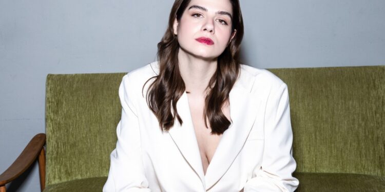 Alexandra Sieti στο enikos.gr: «Η Κλαυδία είναι ένα αστέρι λαμπρό