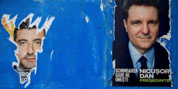 Προεδρικές εκλογές: «Χιλιάδες ψεύτικοι λογαριασμοί στο TikTok, για λογαριασμό του» εθνικιστή υποψηφίου