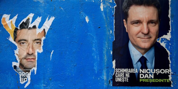 Προεδρικές εκλογές: «Χιλιάδες ψεύτικοι λογαριασμοί στο TikTok, για λογαριασμό του» εθνικιστή υποψηφίου