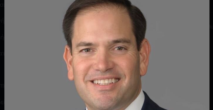 Πρώτη τηλεφωνική επικοινωνία του ΥΠΕΞ Γιόχαν Βάντεφουλ με τον Μάρκο Ρούμπιο