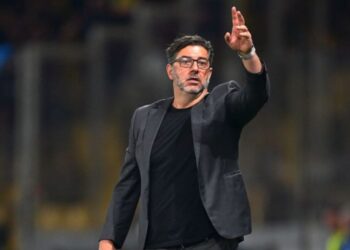 Συνεχίζει ο Ρουί Βιτόρια στον πάγκο και τη νέα σεζόν