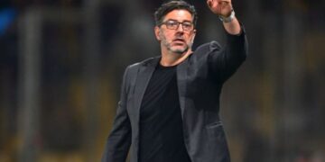 Συνεχίζει ο Ρουί Βιτόρια στον πάγκο και τη νέα σεζόν