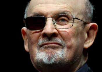 «Εξεπλάγη» που δεν κατάφερε να δολοφονήσει τον Ρούσντι