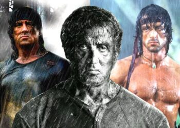 Πρίκουελ σε σκηνοθεσία Τζαλμαρί Ελάντερ