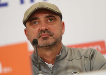 Είμαστε πολύ πεινασμένοι για το Κύπελλο