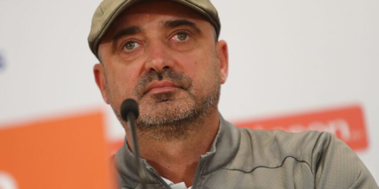 Είμαστε πολύ πεινασμένοι για το Κύπελλο