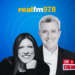 Live streaming – Η Ζωή Κωνσταντοπούλου στο στούντιο του Realfm 97,8 σε μια εφ’ όλης της ύλης συνέντευξη στον Νίκο Χατζηνικολάου