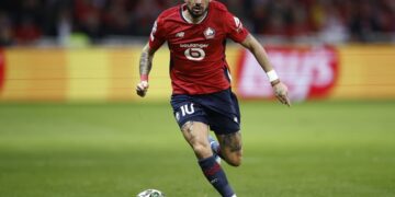 Ο Καμπελά αποχαιρέτησε τη Λιλ και πιάνει λιμάνι