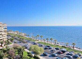 Η «Αθηναϊκή Ριβιέρα» μεταμορφώνεται – Οι αναπλάσεις και οι επενδύσεις στο παραλιακό μέτωπο