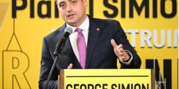 Επιβεβαιώνεται η εθνικιστική στροφή με την νίκη του ακροδεξιού υποψήφιου στον πρώτο γύρο των προεδρικών εκλογών