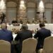 Κωνσταντινούπολη: Η Ρωσία απείλησε με «αιώνιο πόλεμο» την Ουκρανία, λέει πηγή του Κιέβου