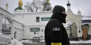 Ουκρανία: Το Κίεβο αποκάλυψε ουγγρικό δίκτυο κατασκοπείας