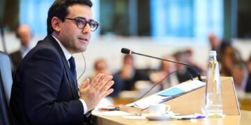 Δασμοί Τραμπ: Η Κομισιόν βγαίνει «στην επίθεση»