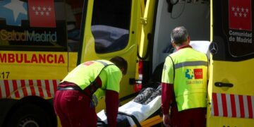 Εργατικό δυστύχημα με τρεις νεκρούς όταν κατέρρευσε υπόστεγο