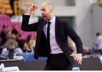 «Και με τον αδελφό μου αν παίξουμε μαζί θα θέλω να τον σκοτώσω, όμως τον αγαπώ μέχρι θανάτου»