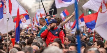 Νέος ξεσηκωμός φοιτητών και εργαζομένων, με αφορμή την Πρωτομαγιά