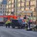 Γερμανία: «Ατύχημα κι όχι τρομοκρατική ενέργεια» λένε οι Αρχές για την παράσυρση πεζών από αυτοκίνητο στην Στουτγάρδη – Στους 8 οι τραυματίες