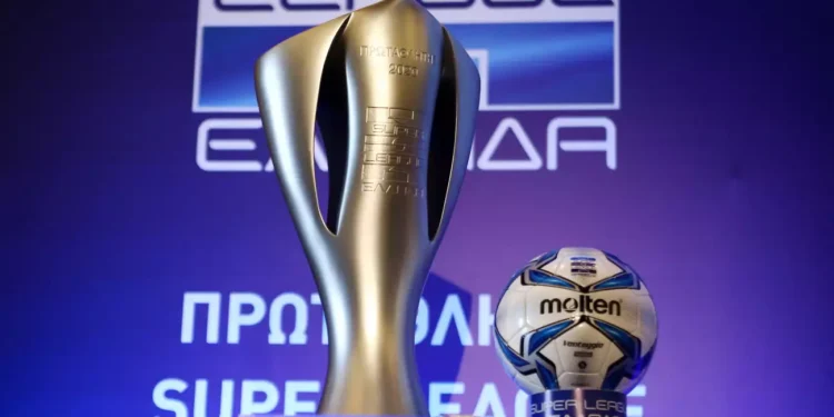 Φιέστα ο Ολυμπιακός, αγωνία για τους υπόλοιπους