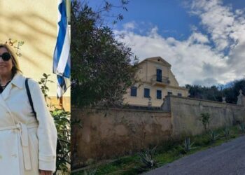 Τρεις προσαγωγές για τη δολοφονία της 69χρονης συμβολαιογράφου