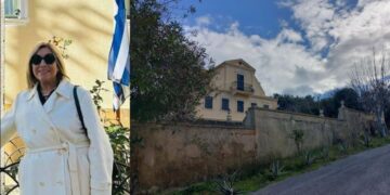 Τρεις προσαγωγές για τη δολοφονία της 69χρονης συμβολαιογράφου