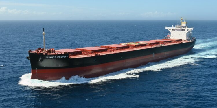 Ανανέωση στόλου και διανομή μερίσματος