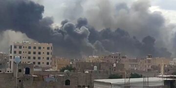 Ισραήλ: Κατέστρεψε το αεροδρόμιο της Σαναά