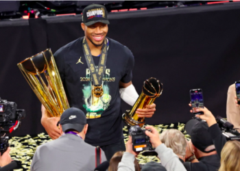 Antetokounmpo at a crossroads, Milwaukee at a dead end: Did Giannis play his last game with the Bucks – The scenarios and suitors