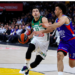 Euroleague showdown: Panathinaikos vs. Efes in Istanbul – PAO wins 77-81