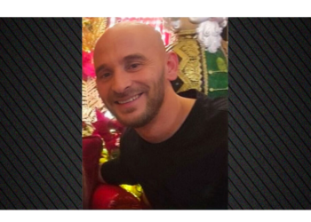 Tragic update in the case of Spyros Sevvos – Found hung in a storage room of an apartment building