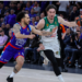 Efes edges Panathinaikos 85-82 in – Game 5 at OAKA (updated)